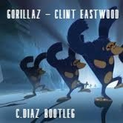 songtext gorillaz clint eastwood songtext gorillaz clint eastwood