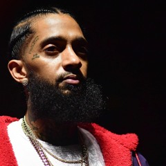 Overtime Ft. Nipsey Hussle