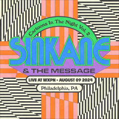 Come Together (Live from WXPN)