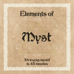 Elements Of MYST