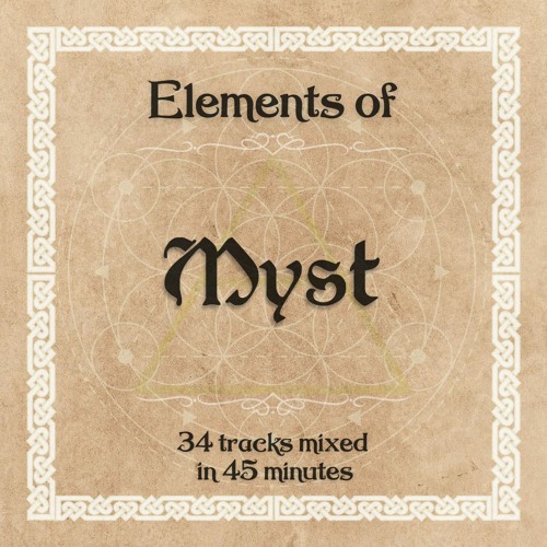 Elements Of MYST