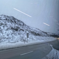 turnpike (with ghosthands)