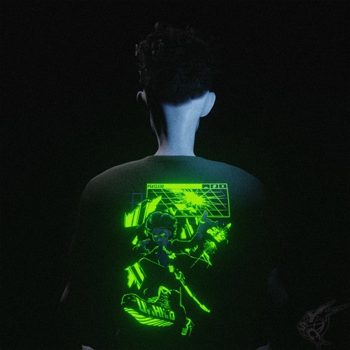 Selvageyoo - Intrigante /prod.selvageyoo