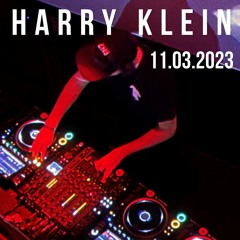 Harry Klein 11.3. - Nacht der Kollektive Opening by RN7