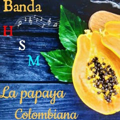 La Papaya Colombiana