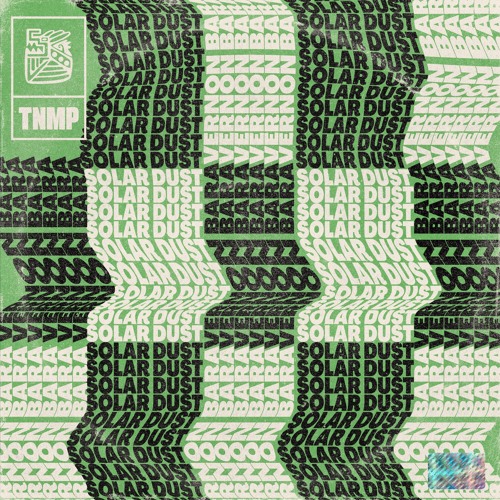 Vernon Bara - Material World