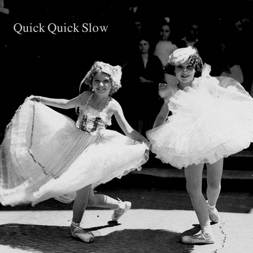 Stream Throwing Voices by Quick Quick Slow Listen online for free on