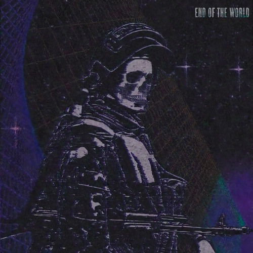 End Of The World (Slowed)