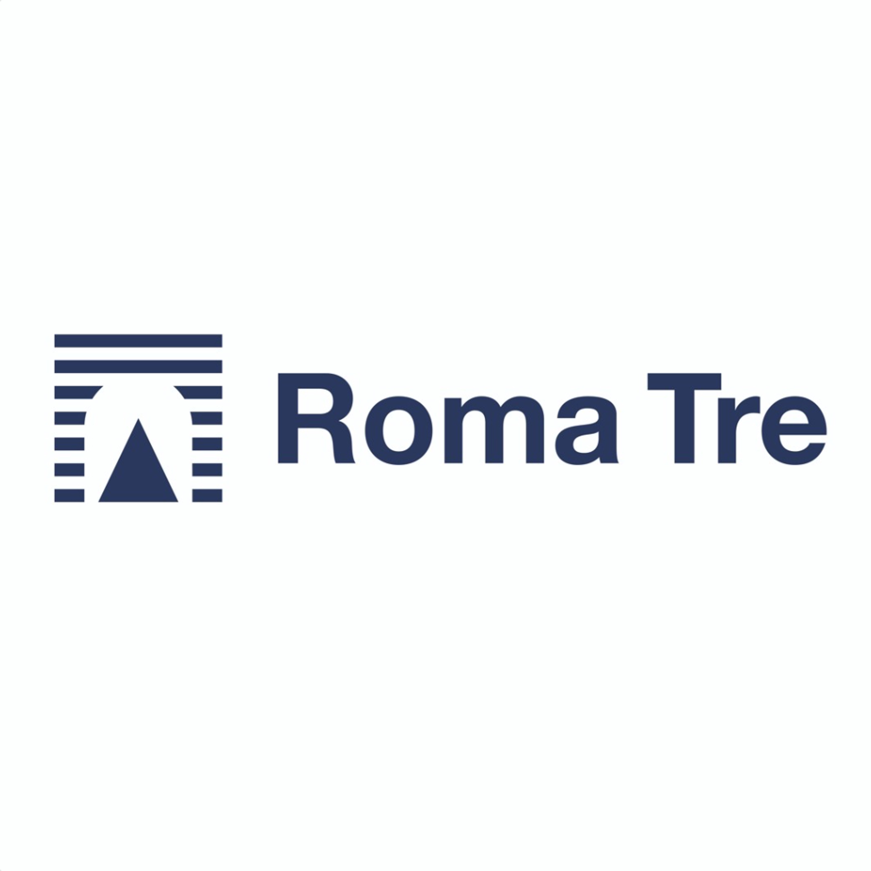 GR ROMA TRE | ESTATE episode artwork