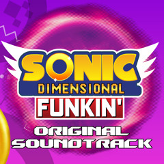 New Knightfall - Sonic Dimensional Funkin' Official Ost