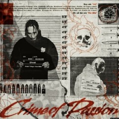 042ghxst - Who are you? (feat. Pxrge Trxxxper & X 1ark)