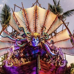 Lunex - Energetic Vibes of Progressive Psytrance - Offbeat | Full Set | 145bpm