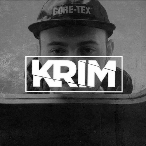 KRIM KRIM visual data 8