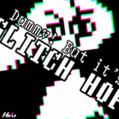 Toby Fox - Dummy! But It's "Glitch Hop"