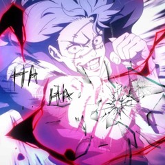 Mahito X Anatomy (slowed)