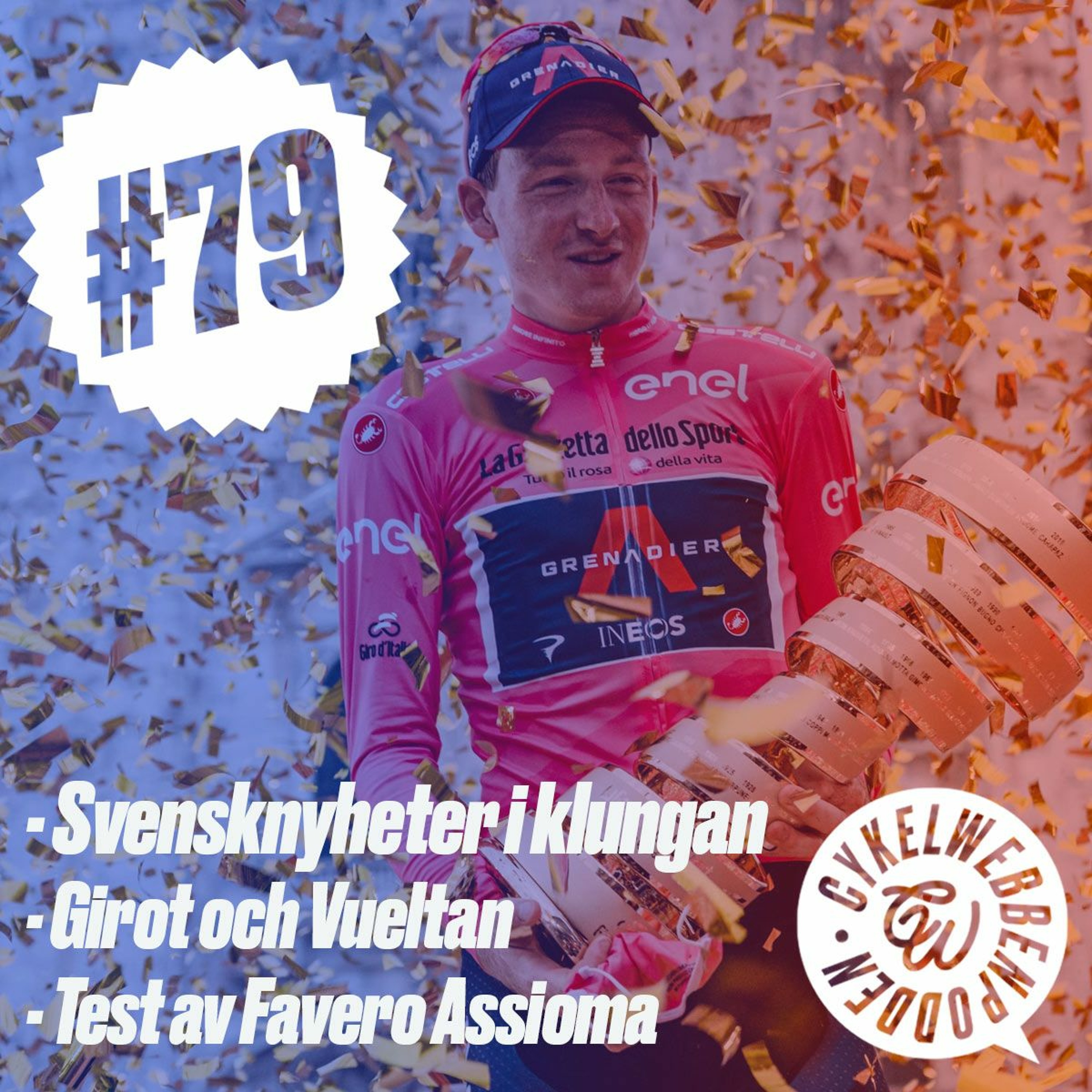 CykelwebbenPodden