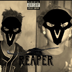 losnxtdoor - Reaper -( official audio) feat…. cheesedip