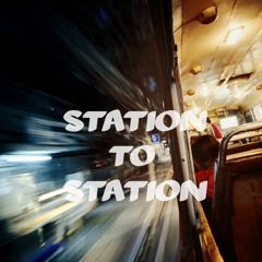Station To Station