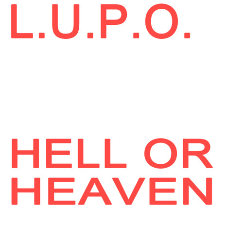Hell Or Heaven (Extended Mix)