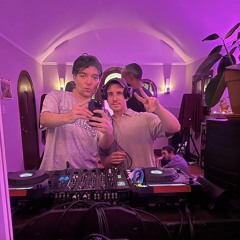 Fifth World w/ Ian Kim Judd & JS: Live from Kismet 150125
