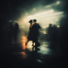 Where Have You Been?