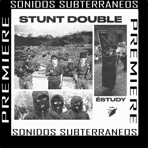 | Premiere | Éstudy - Hold Up | [Pildoras Tapes]