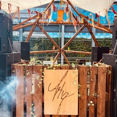 Artig X Dachgarten Opening 17.08.24