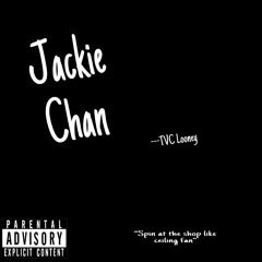 Jackie chan