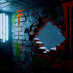 Undrgrrroundtrap - Slow 'n' Cold [2025 Hard Trap Instrumental]