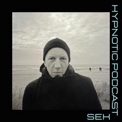 Hypnotic Podcast - SEK