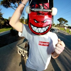 lil morty  & pharaon - bape (speed up)
