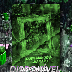 Quem mandou chamar-Guilherme Ferreira ft Adilson M