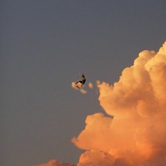 Anecdoche - Cloud Surfing