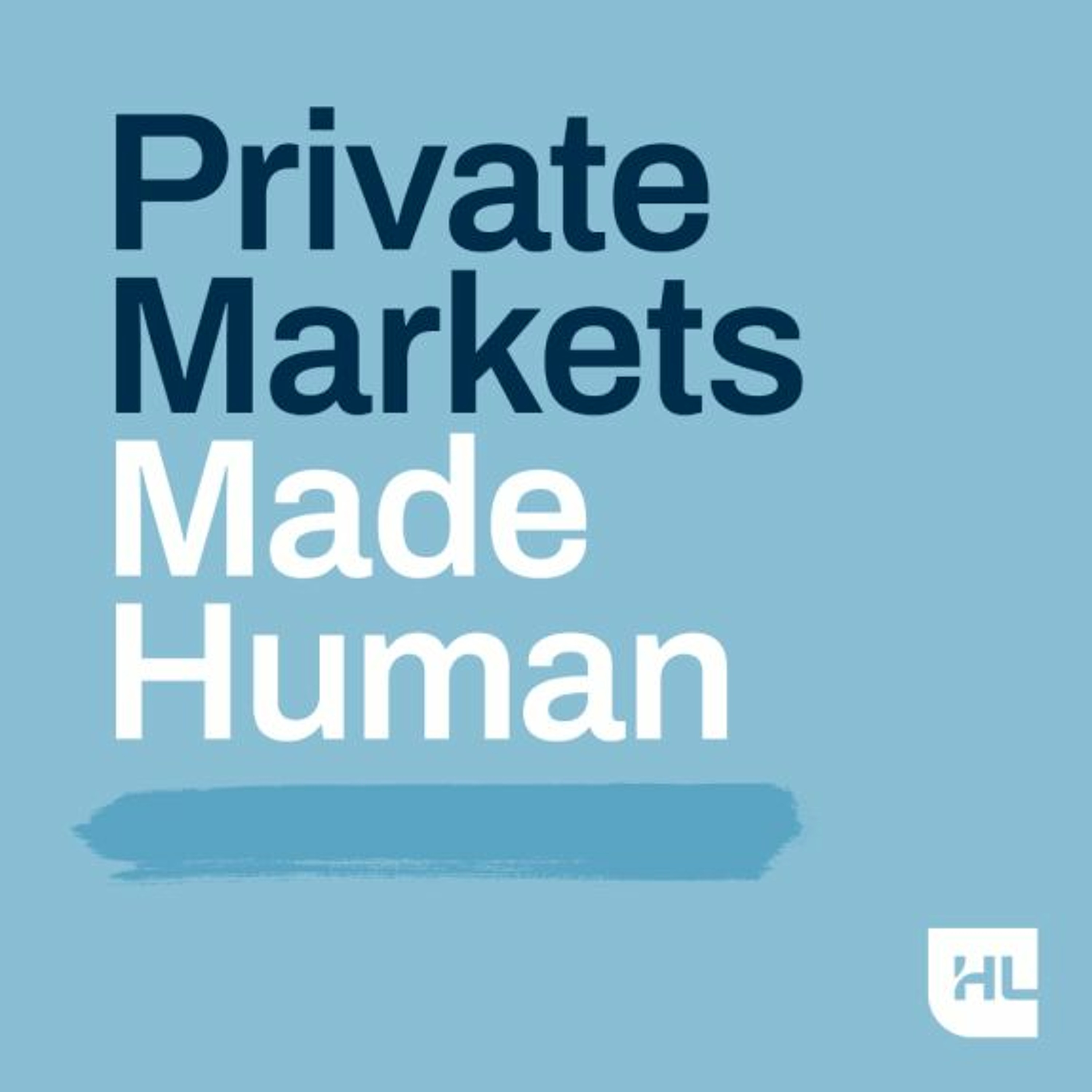 Private Markets Made Human