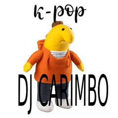 AEIOU KKKKKKKK - (( DJ CARIMBO ))