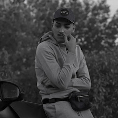 Simba LaRue (ft. Gué) x Michael Prince - Shopping x Finesse (mashup)