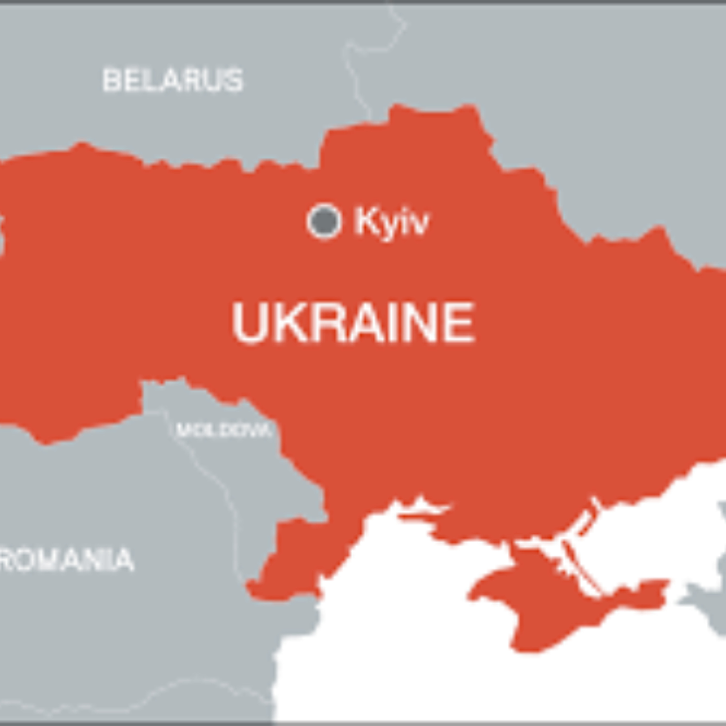 030125 Ukraine Report from Kiev with Maria Pyserenko Response to Trump episode artwork
