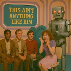 This Ain't Anything Like Him