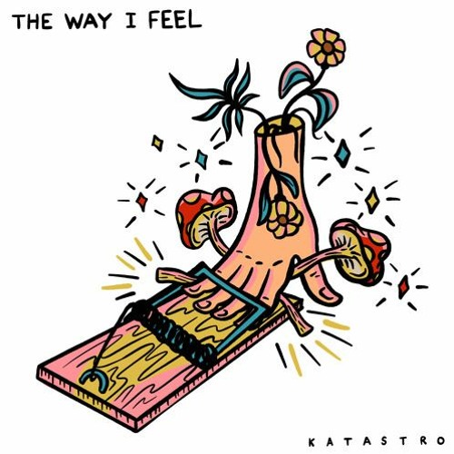 Katastro - The Way I Feel (Yoram Brons Remix)