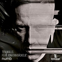 Ten Walls, Jonatan Bäckelie - Numb