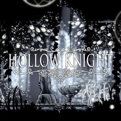 Hollow Knight (Uncorrupted Shade Theme)