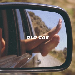 Old Car (Beat with Hook)