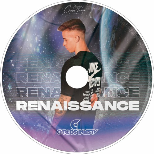 RENAISSANCE - Carlos Iniesta