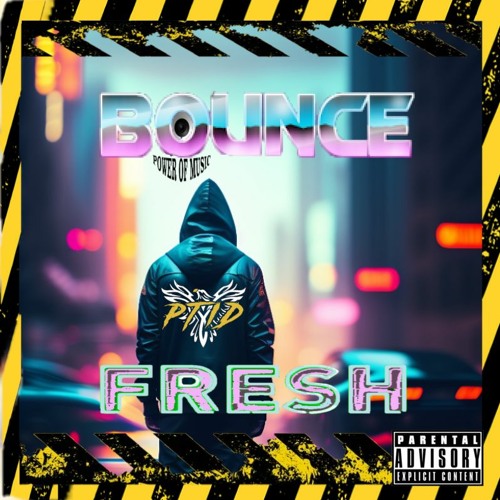 Bounce Fresh 111