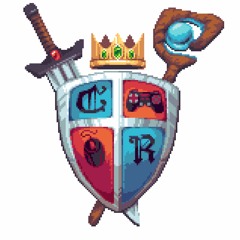 Captain Rockhab Stream Intro - Trump Hands Edition