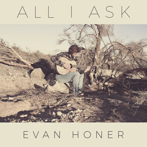 All I Ask