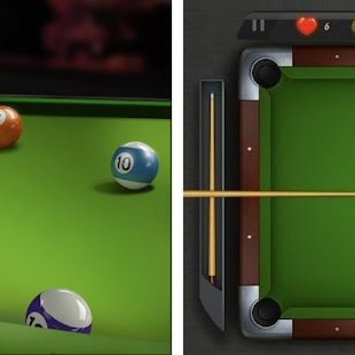 POOKING - BILLIARDS CITY free online game on