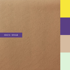 Singr 'Mode 4' [Soul In Motion Records] *PREMIERE*