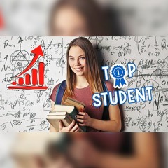 PERFECT STUDENT — Highest grades, high intelligence, top of class | Subliminal (Combo)