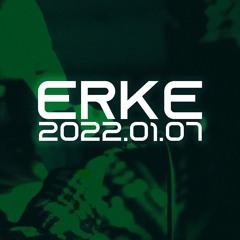 Erke - Pakvietimas Į Kauną (Studio 808)